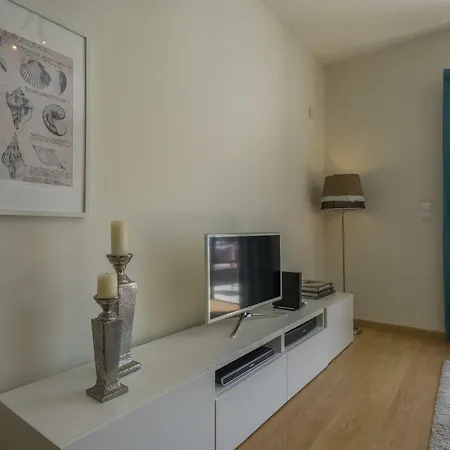 Prime By Be@home * Σεσίμπρα