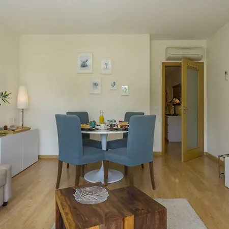 Prime By Be@home * Σεσίμπρα