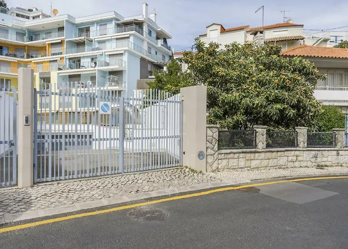 Prime By Be@home Lejlighed *