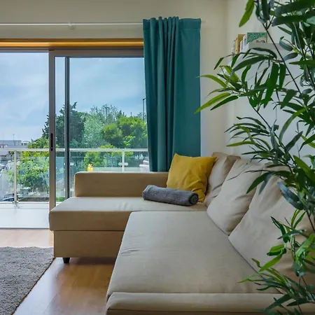 Apartment Prime By Be@home