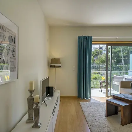 Prime By Be@home Apartment Sesimbra