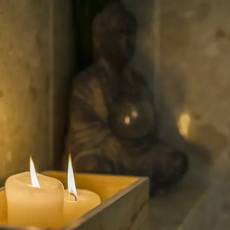 Appartamento Prime By Be@home *