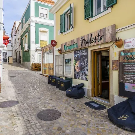 Prime By Be@home * Sesimbra