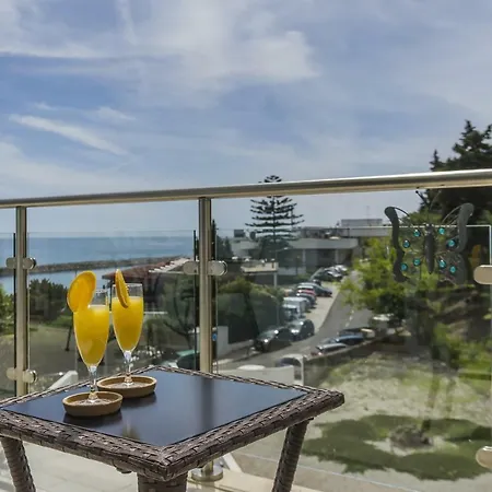 Apartment Prime By Be@home Sesimbra
