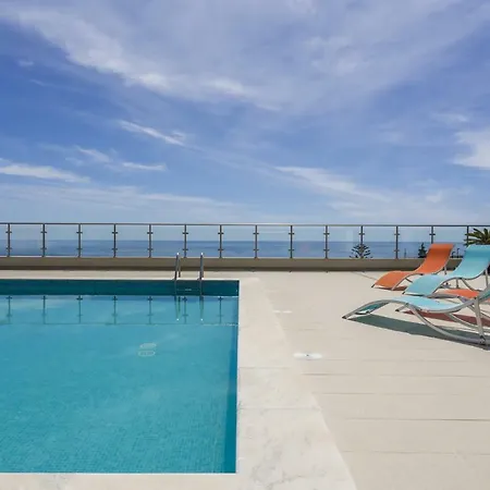 Apartment Prime By Be@home Sesimbra
