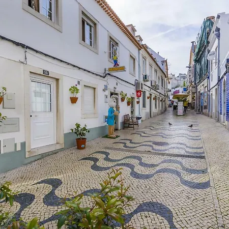 Apartment Prime By Be@home Sesimbra