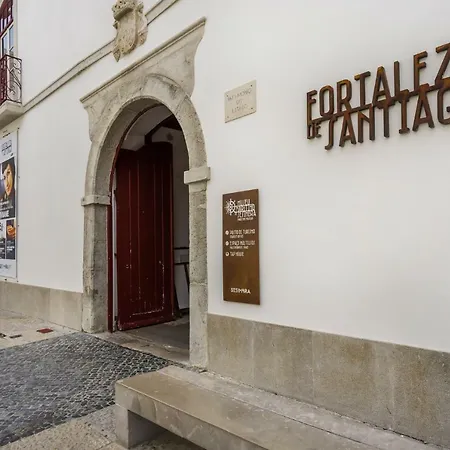 Prime By Be@home Appartamento Sesimbra