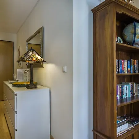 Appartamento Prime By Be@home *