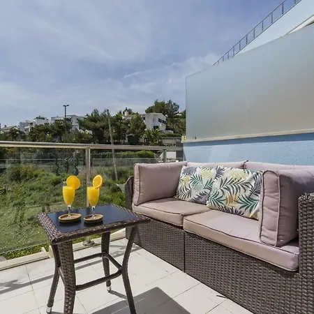 Prime By Be@home Sesimbra