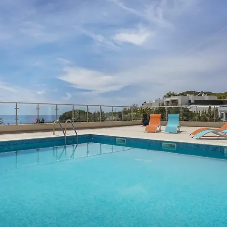 Prime By Be@home Sesimbra