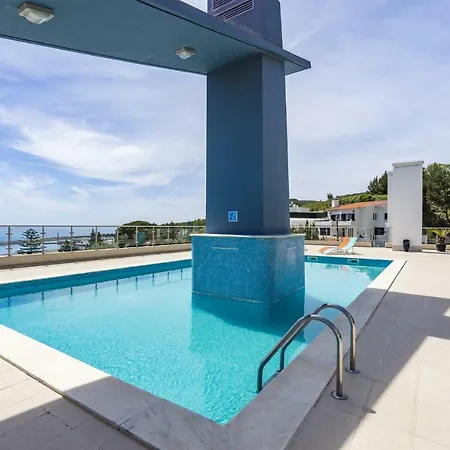 Appartamento Prime By Be@home Sesimbra