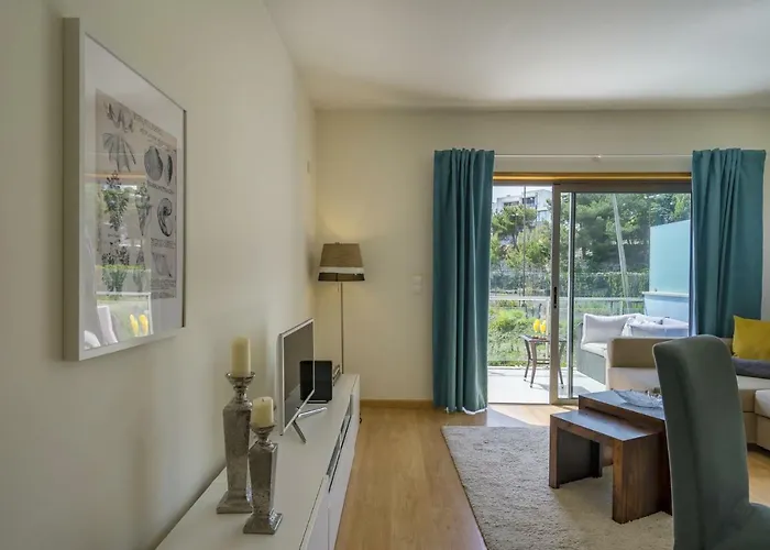 Prime By Be@home Διαμέρισμα Σεσίμπρα