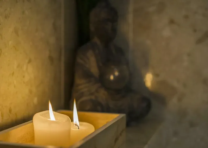 Διαμέρισμα Prime By Be@home *