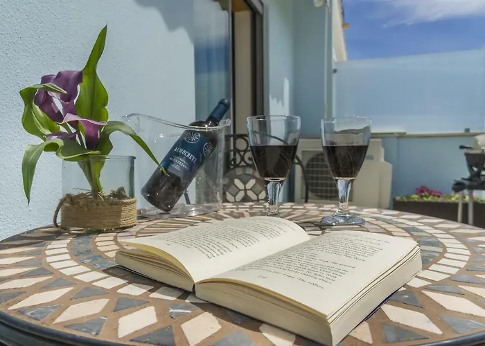 Prime By Be@home * Sesimbra