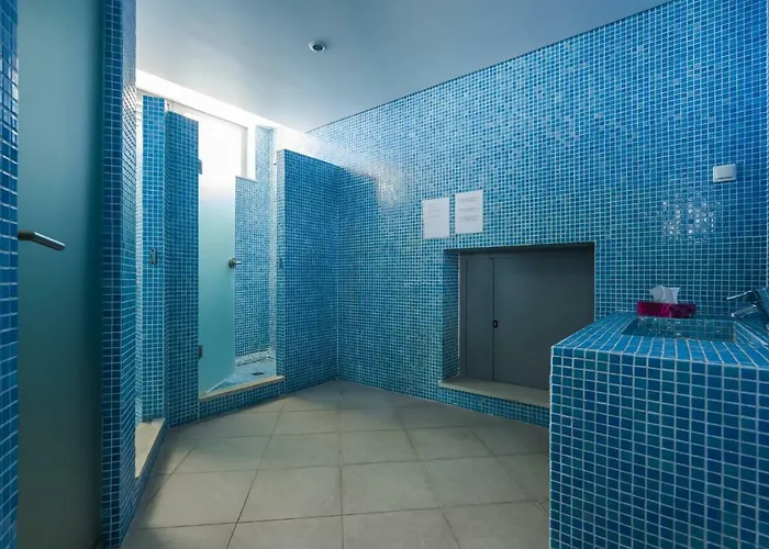 Διαμέρισμα Prime By Be@home *