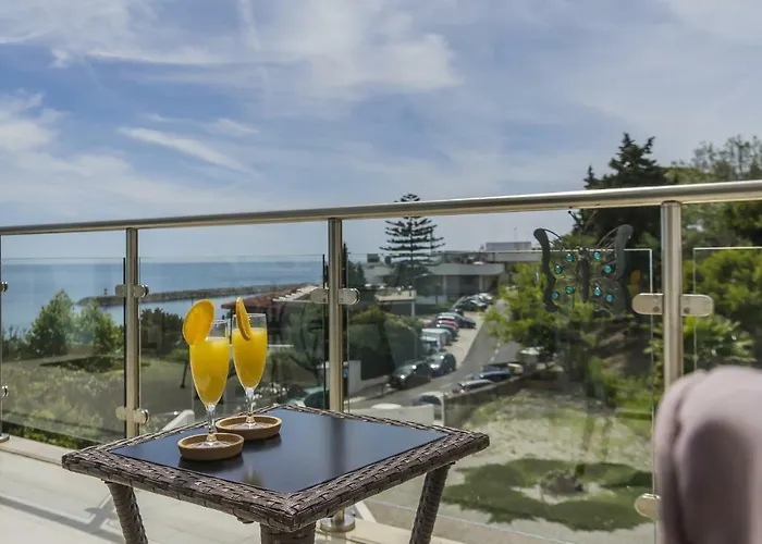 Διαμέρισμα Prime By Be@home Σεσίμπρα