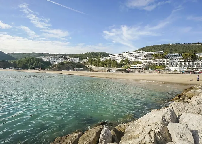 Prime By Be@home Sesimbra