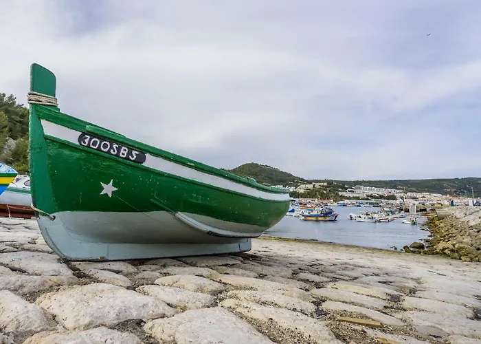 Διαμέρισμα Prime By Be@home