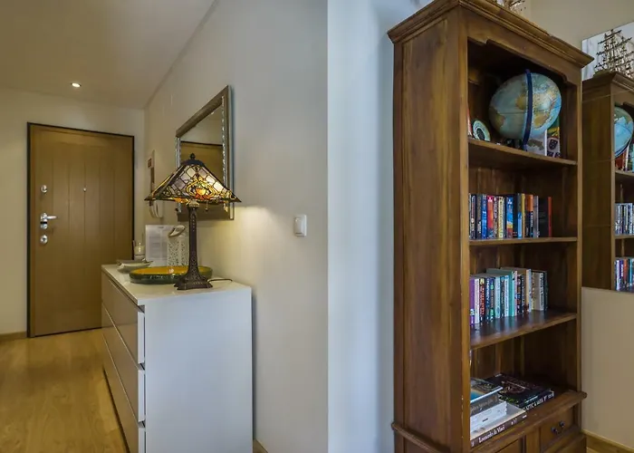 Διαμέρισμα Prime By Be@home *