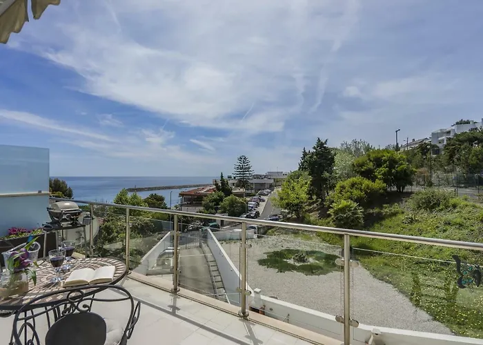 Apartment Prime By Be@home Sesimbra