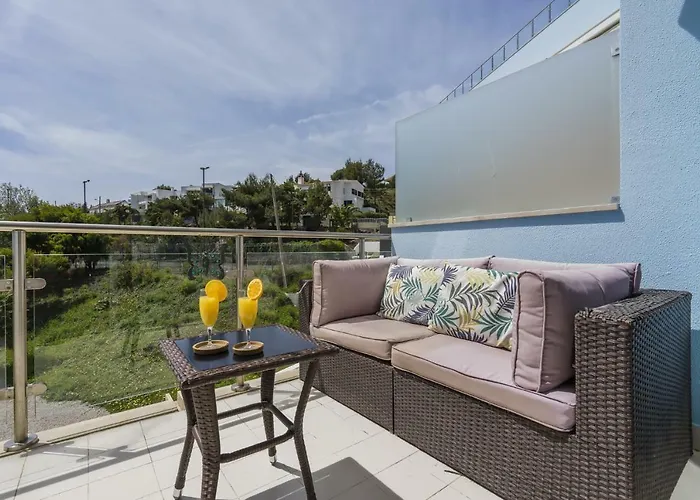 Prime By Be@home Σεσίμπρα