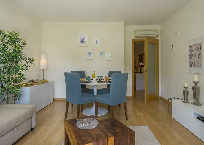 Prime By Be@home * Sesimbra