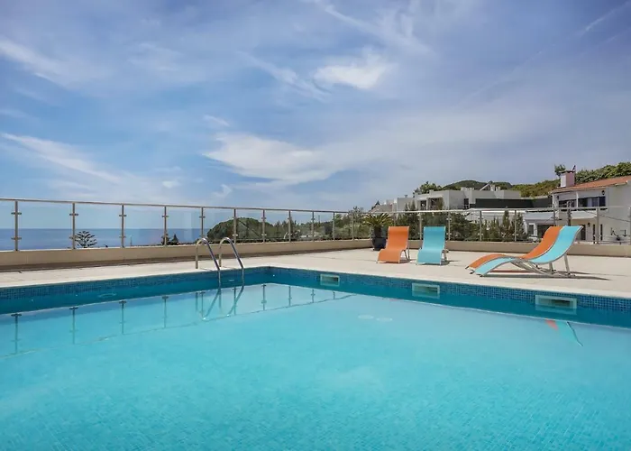 Prime By Be@home Sesimbra